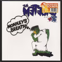 Monkey's Breath (LP, colored Vinyl, Ltd.)