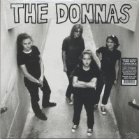 Vorschau: The Donnas (LP, colored Vinyl) Vorschau: The Donnas (LP, colored Vinyl)