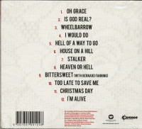 Vorschau: Bittersweet (CD) Vorschau: Bittersweet (CD)