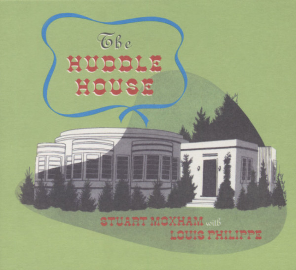 The Huddle House