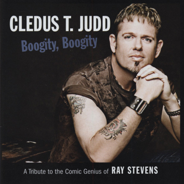 Boogity Boogity: A Tribute To Ray Stevens