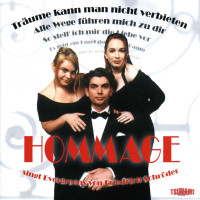 Bild von HOMMAGE: Traüme
