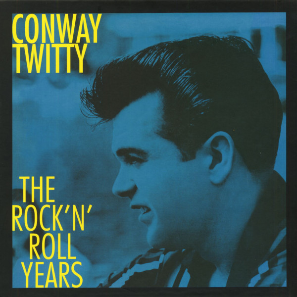 The Rock'n'Roll Years (8-CD Deluxe Box Set)