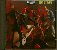 Vorschau: Don't Get Down (CD) Vorschau: Don't Get Down (CD)