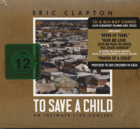 Vorschau: To Save A Child (CD + Blu-Ray) Vorschau: To Save A Child (CD + Blu-Ray)