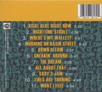 Vorschau: Connections (CD) Vorschau: Connections (CD)