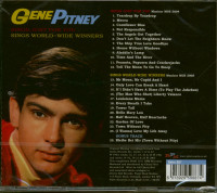 Vorschau: Sings Just For You - Sings World Wide Winners (CD) Vorschau: Sings Just For You - Sings World Wide Winners (CD)