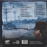Vorschau: Bird On A Wire (LP) Vorschau: Bird On A Wire (LP)
