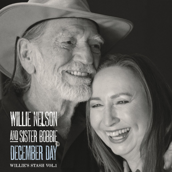 December Day (2x180g Vinyl) Gatefold Cover December Day (2x180g Vinyl) Gatefold Cover