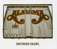 Vorschau: Southern Drawl (CD) Vorschau: Southern Drawl (CD)