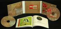 Vorschau: Dear Brecht... (2-CD) Vorschau: Dear Brecht... (2-CD)