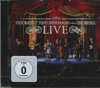 Vorschau: Live (CD+ DVD) Vorschau: Live (CD+ DVD)