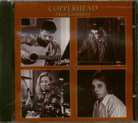Vorschau: Mint Condition (CD) Vorschau: Mint Condition (CD)