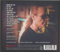 Vorschau: Ain't Giving Up (CD) Vorschau: Ain't Giving Up (CD)