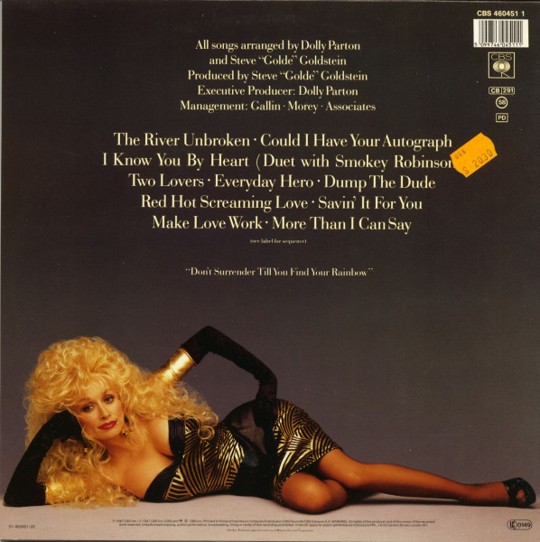 Rainbow (LP)