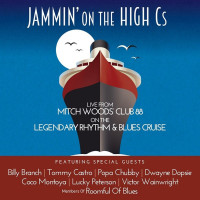 Vorschau: Jammin' on the High Cs Vorschau: Jammin' on the High Cs