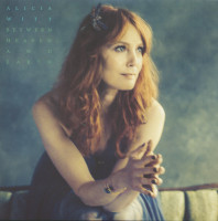 Vorschau: Between Heaven And Earth (2-LP. Sea Glass Vinyl) Vorschau: Between Heaven And Earth (2-LP. Sea Glass Vinyl)