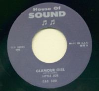 Vorschau: Glamour Girl - Keep Your Arms Around Me (7inch, 45rpm) Vorschau: Glamour Girl - Keep Your Arms Around Me (7inch, 45rpm)