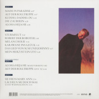 Vorschau: Melancholie Und Sturmflut (LP, 12inch Maxi Single, 180g Vinyl) Vorschau: Melancholie Und Sturmflut (LP, 12inch Maxi Single, 180g Vinyl)