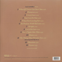 Vorschau: Ocean (2-LP) Vorschau: Ocean (2-LP)