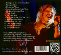 Vorschau: Time Bomb (CD) Vorschau: Time Bomb (CD)