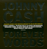Vorschau: The Music - Forever Words (CD) Vorschau: The Music - Forever Words (CD)