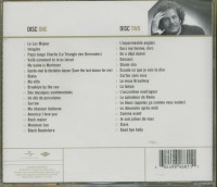 Vorschau: Gold Collection 2-CD Vorschau: Gold Collection 2-CD