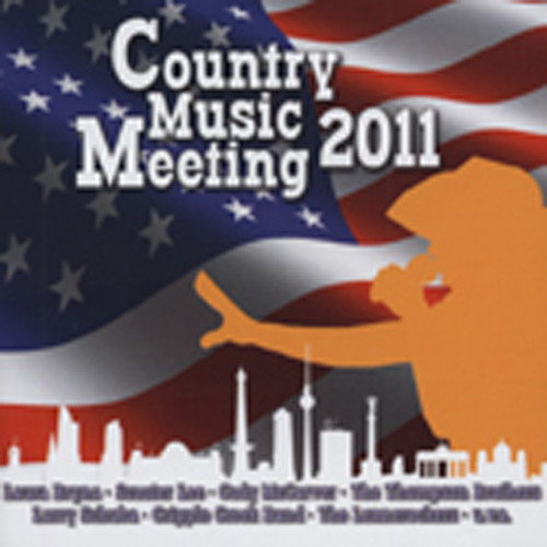 Country Music Meeting 2011 Country Music Meeting 2011