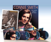 Vorschau: Latest Shade Of Blue - Columbia Recordings 1973 - 1976 (4-CD Deluxe Box Set) Vorschau: Latest Shade Of Blue - Columbia Recordings 1973 - 1976 (4-CD Deluxe Box Set)