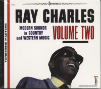 Vorschau: Modern Sounds In Country & Western Music Vol.2 (CD) Vorschau: Modern Sounds In Country & Western Music Vol.2 (CD)