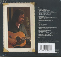 Vorschau: Alone In The Studio - The Lost Tapes (CD + DVD) Vorschau: Alone In The Studio - The Lost Tapes (CD + DVD)
