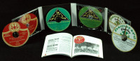 Vorschau: Vol.2, 1919 - 1928 (3-CD) Dass nichts bleibt, wie es war! Vorschau: Vol.2, 1919 - 1928 (3-CD) Dass nichts bleibt, wie es war!