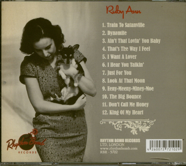 Train To Satanville (CD)