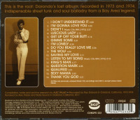 Vorschau: Listen To My Song - The Music City Sessions (CD) Vorschau: Listen To My Song - The Music City Sessions (CD)