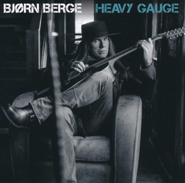 Heavy Gauge (CD) Heavy Gauge (CD)