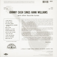 Vorschau: Sings Hank Williams And Other Favorite Tunes (LP, 180g, Sunset Orange Vinyl, Ltd.) Vorschau: Sings Hank Williams And Other Favorite Tunes (LP, 180g, Sunset Orange Vinyl, Ltd.)