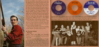 Vorschau: Cruisin' Country Vol.11 (CD) Vorschau: Cruisin' Country Vol.11 (CD)