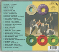 Vorschau: Last Of The Garage Punk Unknowns Vol.1 & 2 (CD) Vorschau: Last Of The Garage Punk Unknowns Vol.1 & 2 (CD)