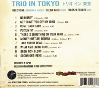 Vorschau: Trio In Tokyo (CD) Vorschau: Trio In Tokyo (CD)