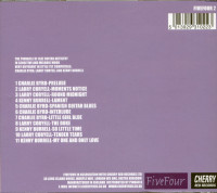 Vorschau: Jazz Guitar For Art Lovers (CD) Vorschau: Jazz Guitar For Art Lovers (CD)