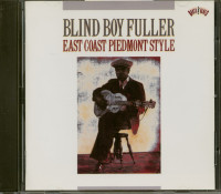 Vorschau: East Coast Piedmont Style (CD) Vorschau: East Coast Piedmont Style (CD)