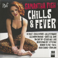 Vorschau: Chills And Fever (LP, 180g Vinyl) Vorschau: Chills And Fever (LP, 180g Vinyl)