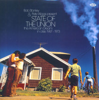Vorschau: State Of The Union - The American Dream In Crisis 1967-1973 (2-LP, Light Blue Vinyl) Vorschau: State Of The Union - The American Dream In Crisis 1967-1973 (2-LP, Light Blue Vinyl)