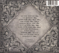 Vorschau: Turnpike Troubadours Vorschau: Turnpike Troubadours