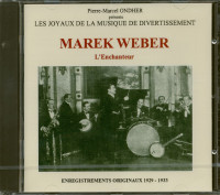 Vorschau: L'Enchanteur (CD) Vorschau: L'Enchanteur (CD)