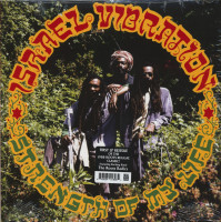 Vorschau: Strength of My Life (LP) Vorschau: Strength of My Life (LP)