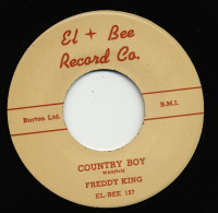Vorschau: Country Boy - That's What You Think (7inch, 45rpm) Vorschau: Country Boy - That's What You Think (7inch, 45rpm)