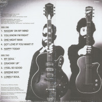 Vorschau: Lonely Soul (LP & Download) Vorschau: Lonely Soul (LP & Download)