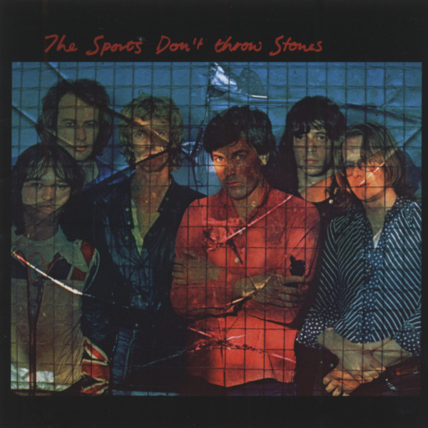 Don't Throw Stones (Expanded Edition) (2-CD) Don't Throw Stones (Expanded Edition) (2-CD)