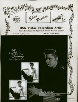 Vorschau: Elvis In The Beginning - Mr.Dynamite (7inch, 45rpm, Picture Sleeve + Booklet) Vorschau: Elvis In The Beginning - Mr.Dynamite (7inch, 45rpm, Picture Sleeve + Booklet)